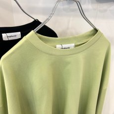 画像4: 【3色展開】euphoric' cotton side button tops (4)