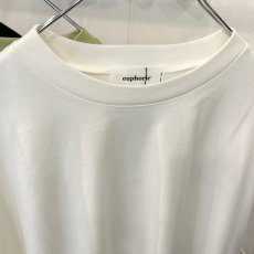 画像3: 【3色展開】euphoric' cotton side button tops (3)