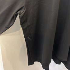 画像7: 【3色展開】euphoric' cotton side button tops (7)