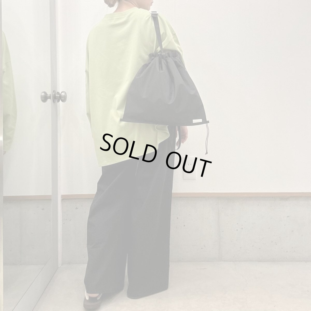 画像18: joe&him FAN BAG (18)
