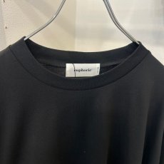 画像6: 【3色展開】euphoric' cotton side button tops (6)