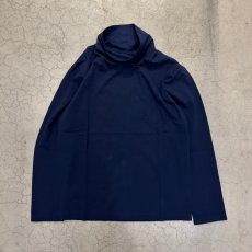 画像10: 【5色展開】Good On L/S TURTLE NECK TEE  (10)