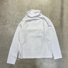 画像11: 【5色展開】Good On L/S TURTLE NECK TEE  (11)