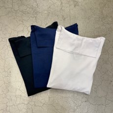 画像4: 【5色展開】Good On L/S TURTLE NECK TEE  (4)