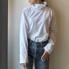 画像15: 【5色展開】Good On L/S TURTLE NECK TEE  (15)