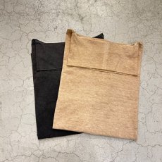 画像5: 【5色展開】Good On L/S TURTLE NECK TEE  (5)