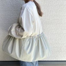 画像15: 【3色展開】euphoric' Docking Frill Tops  (15)