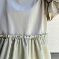 画像14: 【3色展開】euphoric' Docking Frill Tops  (14)