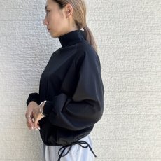 画像18: 【3色展開】euphoric' Drawstring Hem Pullover (18)