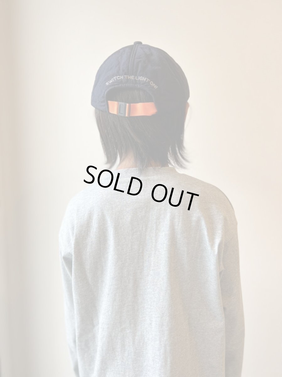 画像17: 【-for Kid's&Adult -】-THE PARK SHOP- Mil Quilt Light Cap (17)