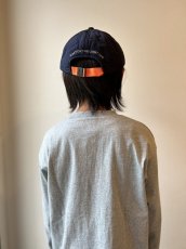 画像17: 【-for Kid's&Adult -】-THE PARK SHOP- Mil Quilt Light Cap (17)