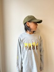 画像20: 【-for Kid's&Adult -】-THE PARK SHOP- Mil Quilt Light Cap (20)