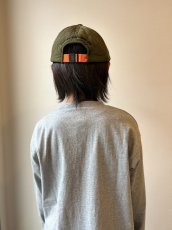 画像19: 【-for Kid's&Adult -】-THE PARK SHOP- Mil Quilt Light Cap (19)