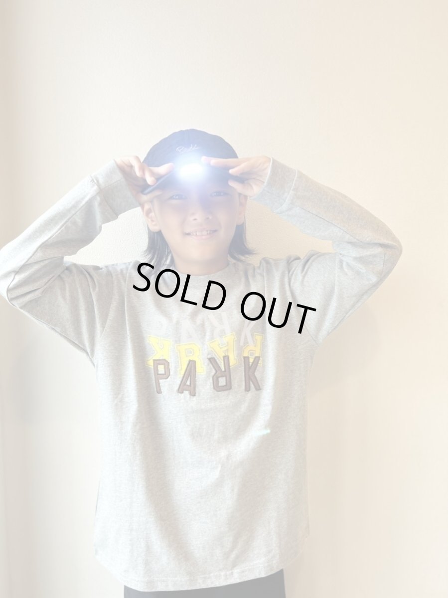 画像18: 【-for Kid's&Adult -】-THE PARK SHOP- Mil Quilt Light Cap (18)