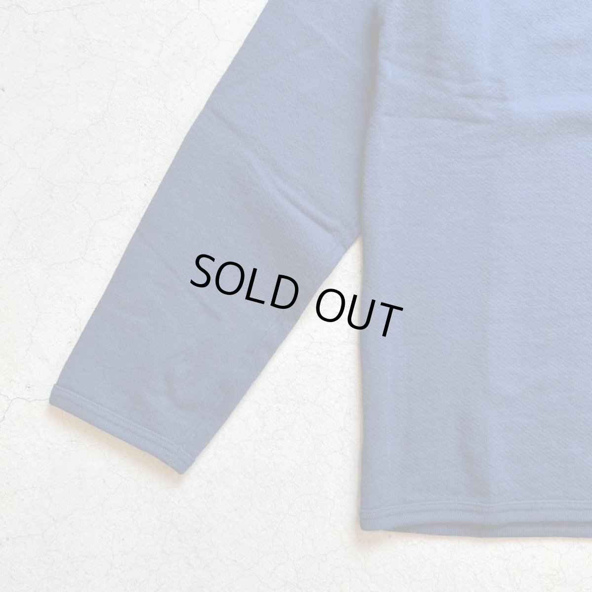 画像12: 【2色展開】Good On  LS CREW SWEAT  (12)