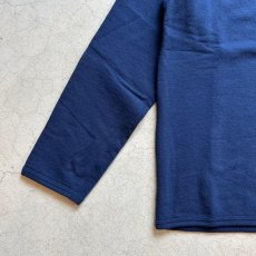 画像12: 【2色展開】Good On  LS CREW SWEAT  (12)