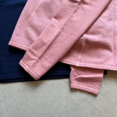 画像2: 【2色展開】Good On  LS CREW SWEAT  (2)