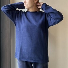 画像16: 【2色展開】Good On  LS CREW SWEAT  (16)