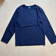 画像11: 【2色展開】Good On  LS CREW SWEAT  (11)