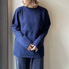 画像17: 【2色展開】Good On  LS CREW SWEAT  (17)