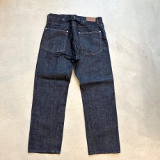 画像3: 【2色展開】A.D.A.N DENIM PANTS RELAX FIT (3)