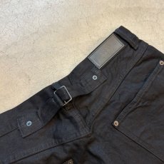 画像12: 【2色展開】A.D.A.N DENIM PANTS RELAX FIT (12)