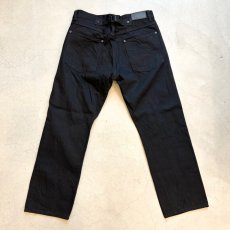 画像9: 【2色展開】A.D.A.N DENIM PANTS RELAX FIT (9)