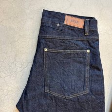 画像4: 【2色展開】A.D.A.N DENIM PANTS RELAX FIT (4)