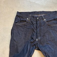 画像5: 【2色展開】A.D.A.N DENIM PANTS RELAX FIT (5)