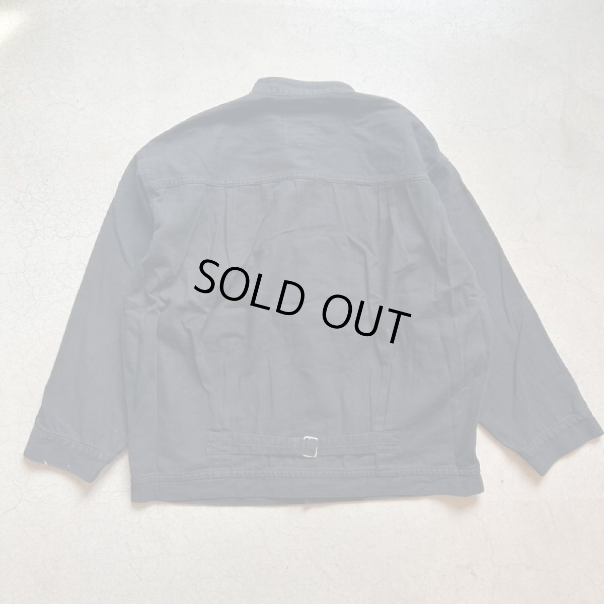 画像4: -GOHEMP ゴーヘンプ- 3 TACK G-JAN (4)