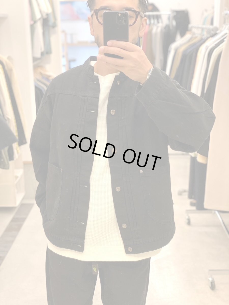 画像14: -GOHEMP ゴーヘンプ- 3 TACK G-JAN (14)