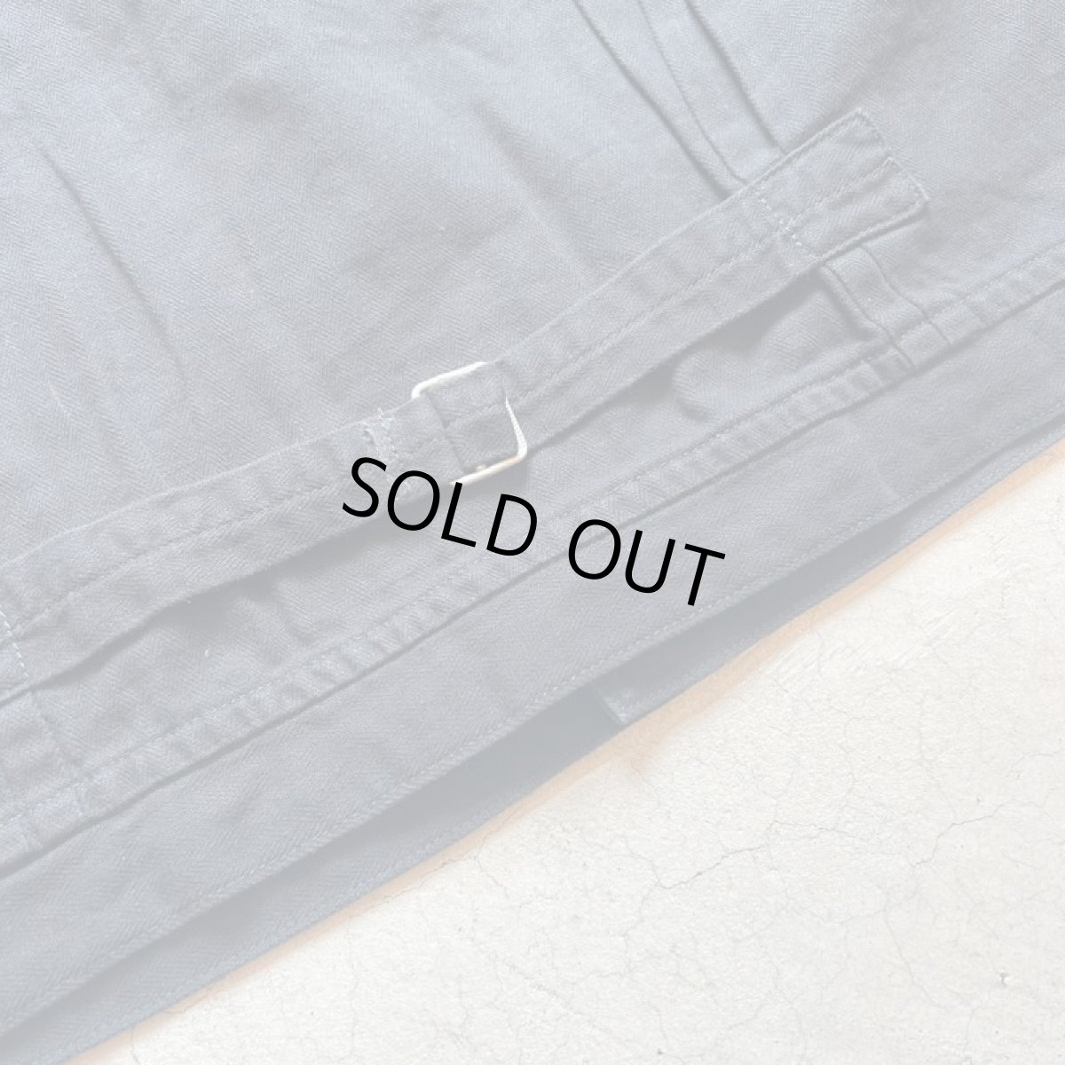 画像8: -GOHEMP ゴーヘンプ- 3 TACK G-JAN (8)