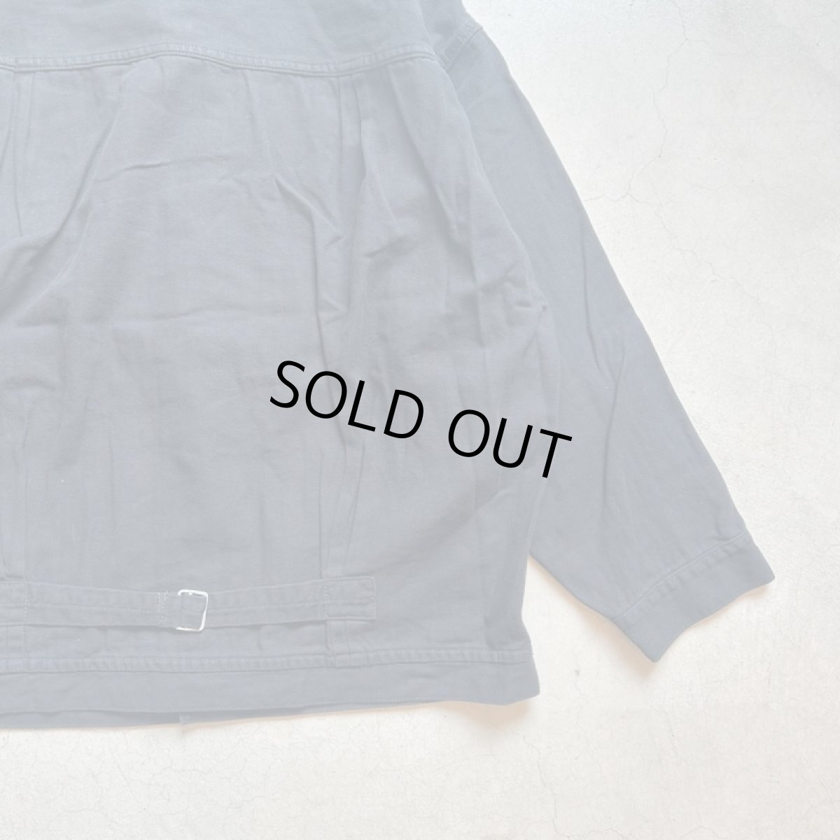 画像7: -GOHEMP ゴーヘンプ- 3 TACK G-JAN (7)