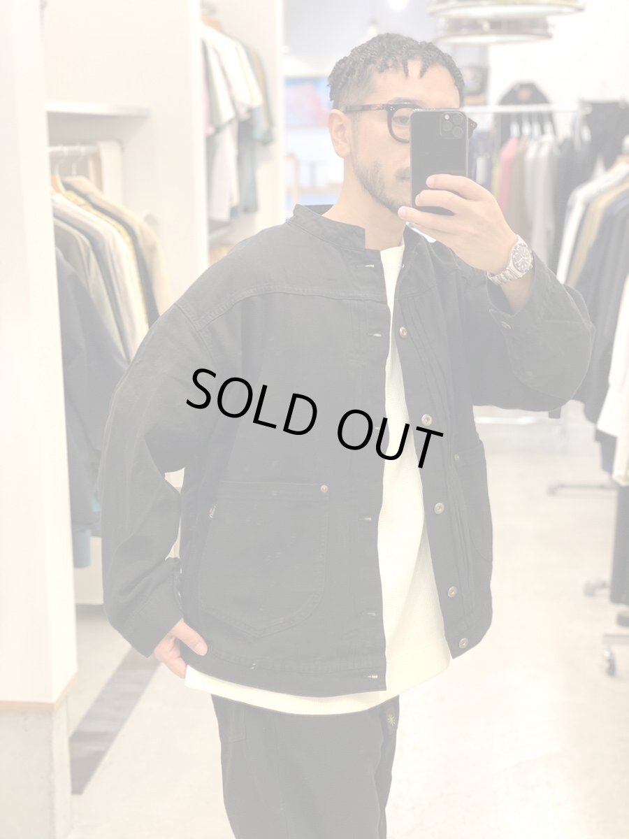 画像15: -GOHEMP ゴーヘンプ- 3 TACK G-JAN (15)