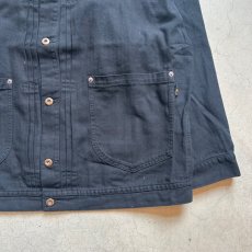 画像6: -GOHEMP ゴーヘンプ- 3 TACK G-JAN (6)