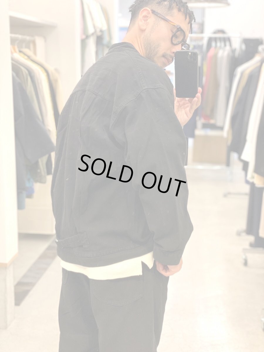 画像16: -GOHEMP ゴーヘンプ- 3 TACK G-JAN (16)