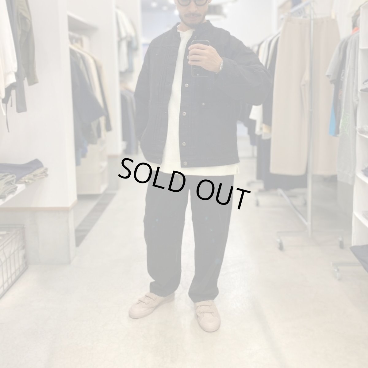 画像12: -GOHEMP ゴーヘンプ- EASY 5PK PANTS (12)