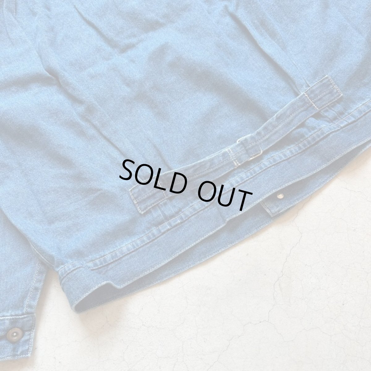 画像8: -GOHEMP ゴーヘンプ- 3 TACK G-JAN (8)