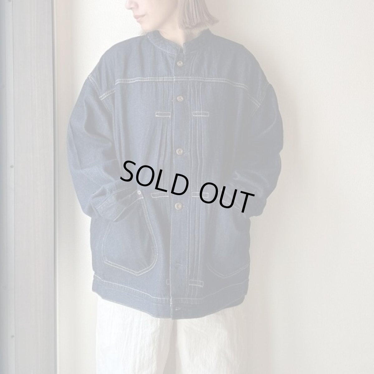 画像11: -GOHEMP ゴーヘンプ- 3 TACK G-JAN (11)