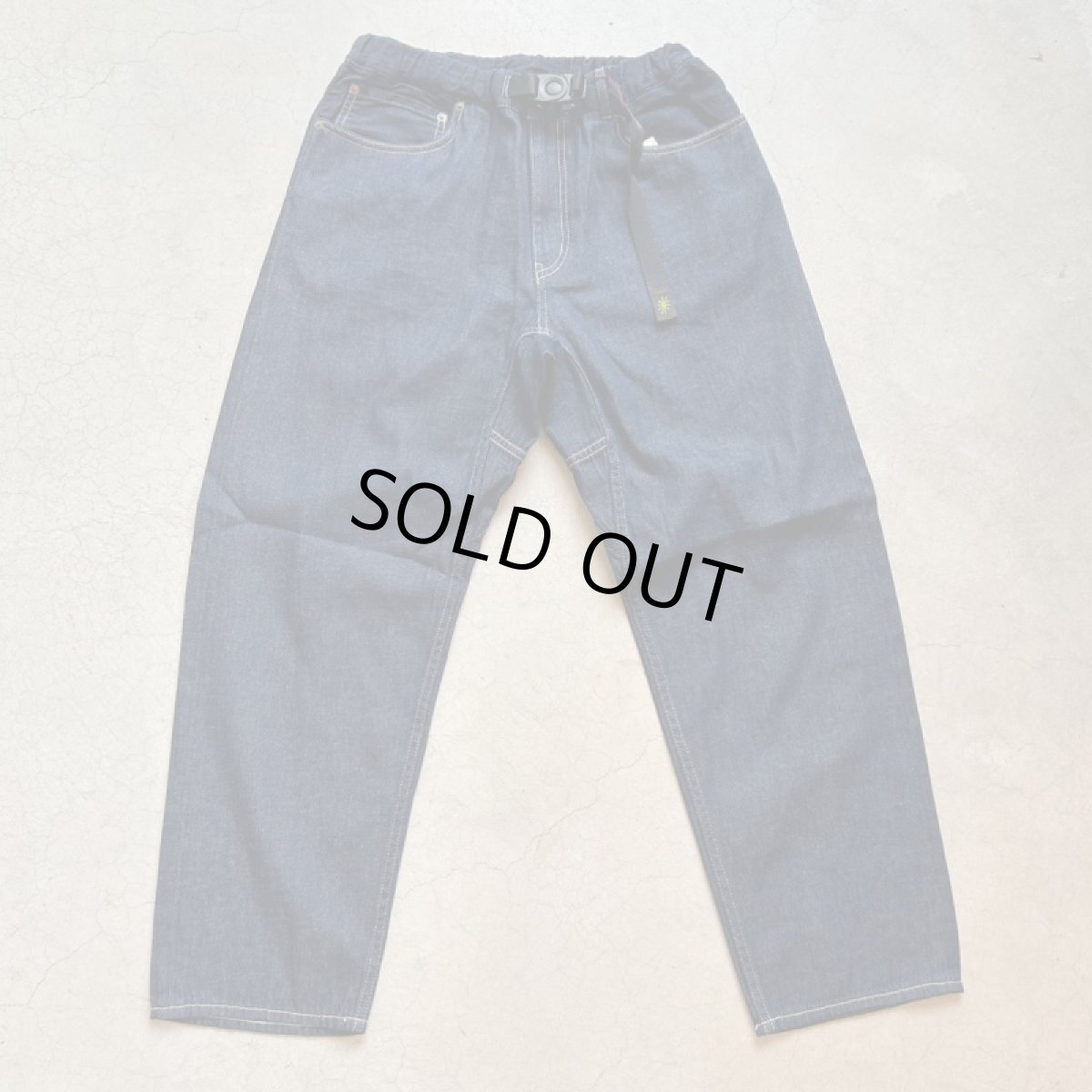 画像6: -GOHEMP ゴーヘンプ- EASY 5PK PANTS (6)