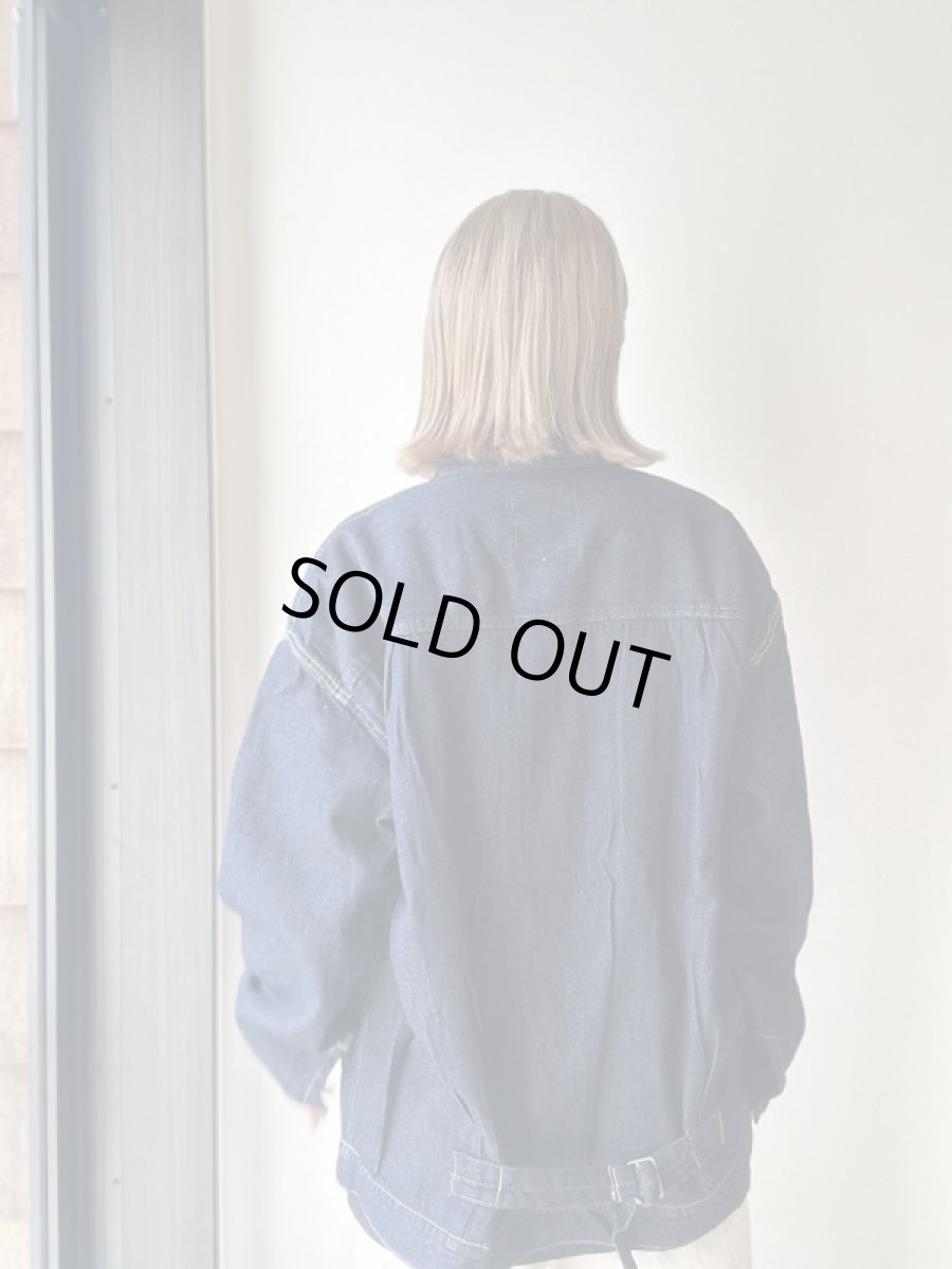 画像10: -GOHEMP ゴーヘンプ- 3 TACK G-JAN (10)