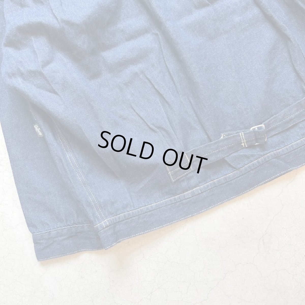 画像6: -GOHEMP ゴーヘンプ- 3 TACK G-JAN (6)