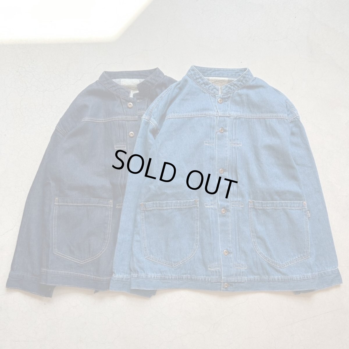 画像2: -GOHEMP ゴーヘンプ- 3 TACK G-JAN (2)