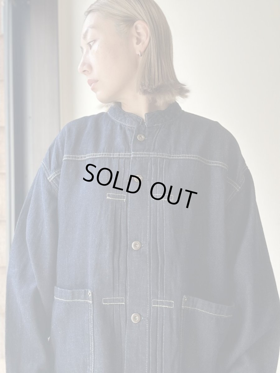 画像9: -GOHEMP ゴーヘンプ- 3 TACK G-JAN (9)