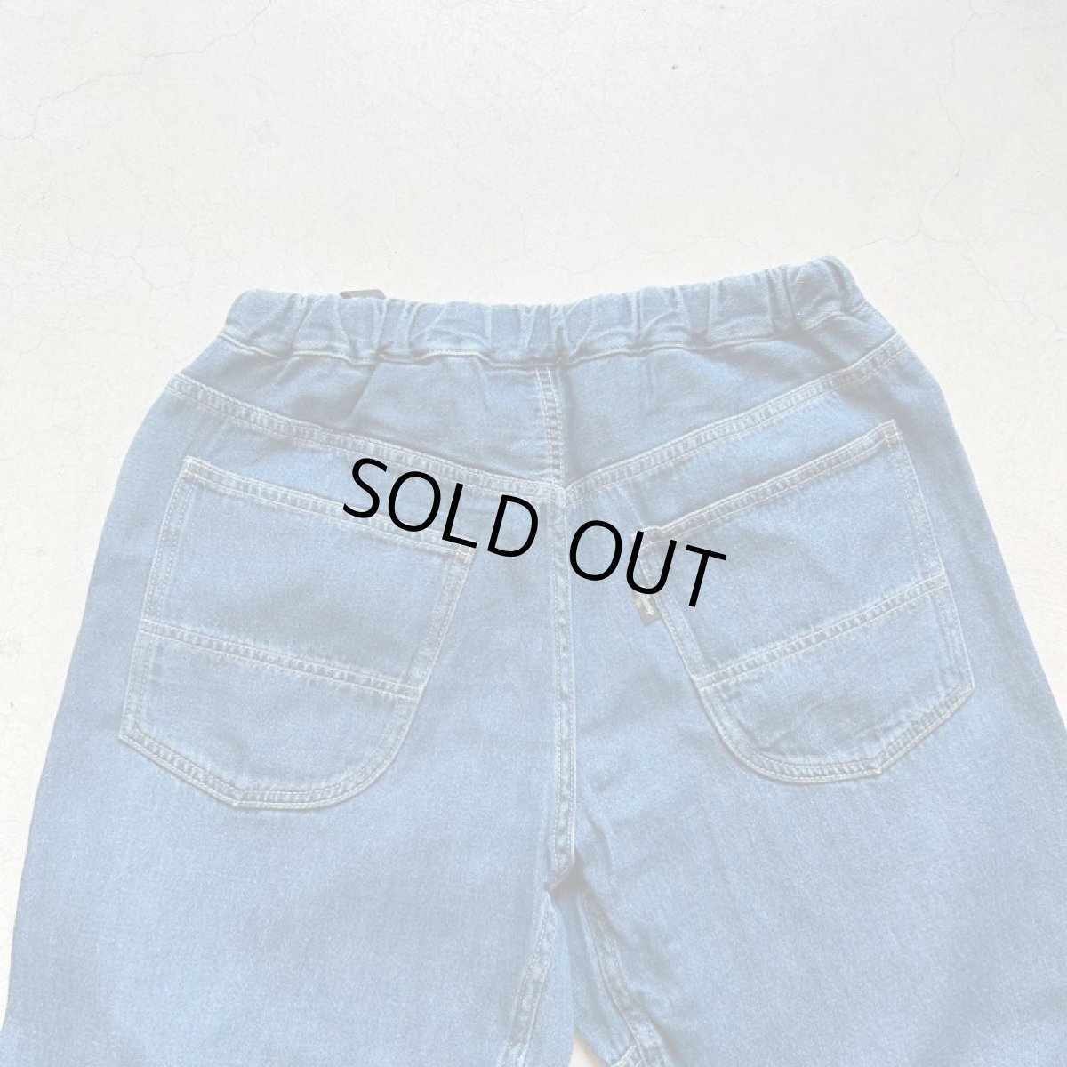 画像5: -GOHEMP ゴーヘンプ- EASY 5PK PANTS (5)