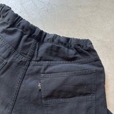 画像7: -GOHEMP ゴーヘンプ- EASY 5PK PANTS (7)