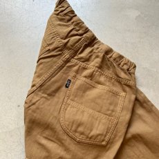 画像4: -GOHEMP ゴーヘンプ- EASY 5PK PANTS (4)