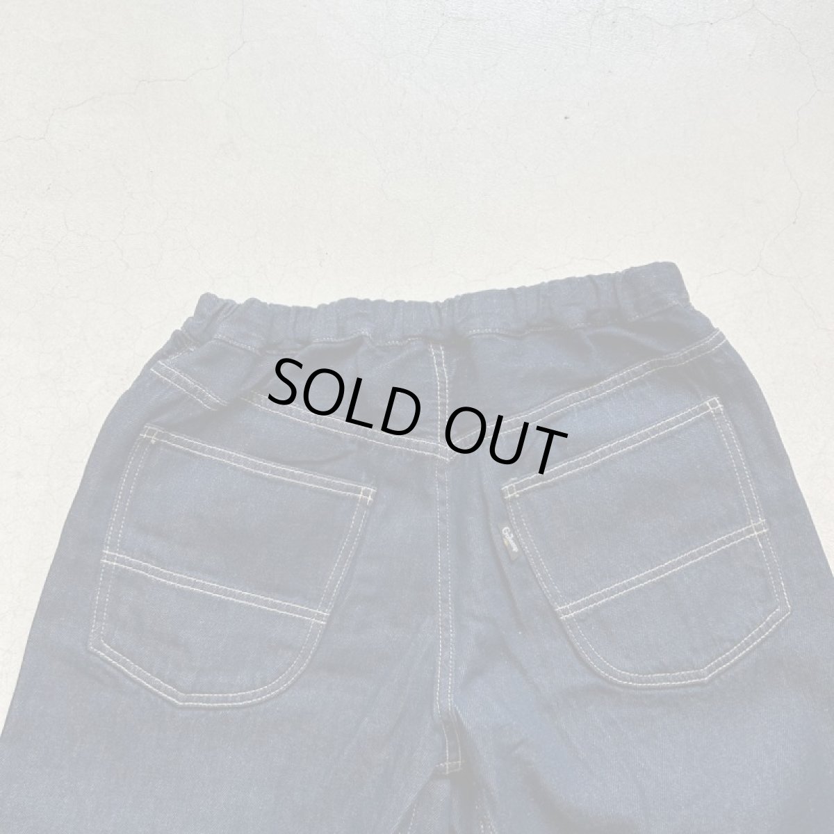 画像8: -GOHEMP ゴーヘンプ- EASY 5PK PANTS (8)