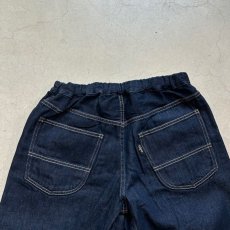 画像8: -GOHEMP ゴーヘンプ- EASY 5PK PANTS (8)