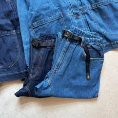 画像1: -GOHEMP ゴーヘンプ- EASY 5PK PANTS (1)